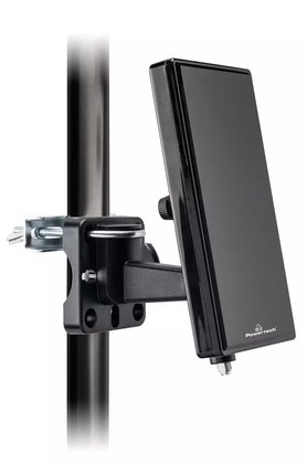 POWERTECH ψηφιακή κεραία PT-1005, 5G & LTE, indoor & outdoor, 28dB - Image 2