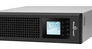 POWERTECH UPS On Line PT-10K3P3P, 10KVA/10KW, 3P/3P, 3U R/T