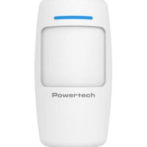 POWERTECH ασύρματος ανιχνευτής κίνησης PT-1134, pet-immune έως 15kg