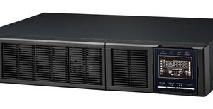 POWERTECH UPS On Line PT-1142, 10KVA/10KW, 2U