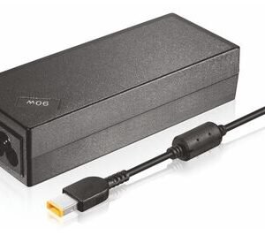POWERTECH τροφοδοτικό laptop PT-118 για LENOVO, 90 watt, 20V - 4.5A