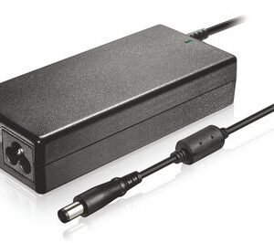 POWERTECH τροφοδοτικό laptop PT-119 για HP, 90W, 18.5V - 4.9A