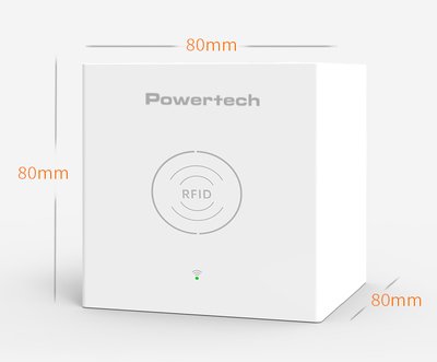 POWERTECH smart ασύρματο σύστημα συναγερμού PT-1285, RFID, WiFi, TUYA - Image 5