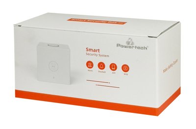 POWERTECH smart ασύρματο σύστημα συναγερμού PT-1285, RFID, WiFi, TUYA - Image 6