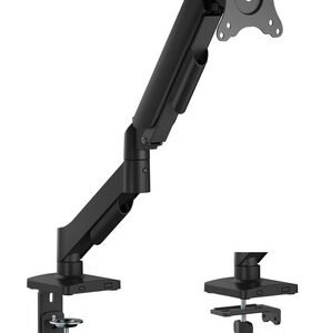 POWERTECH βάση γραφείου οθόνης PT-1424, 17-32", έως 9kg