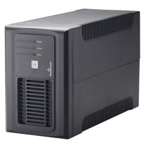 POWERTECH UPS Line Interactive PT-1900LIU, 1900VA, 1140W