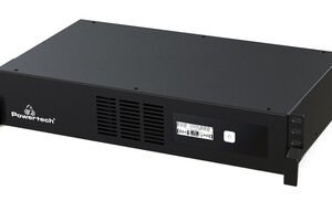 POWERTECH UPS Line Interactive PT-2000LI, 2000VA/1200W, 8x IEC 320 C13