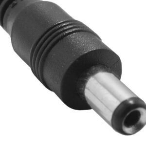POWERTECH Αντάπτορας Tablet 5.5 x 2.1mm, για PT-271 τροφοδοτικό