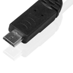 POWERTECH Αντάπτορας Micro USB Connector, για PT-271 τροφοδοτικό