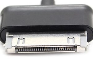 POWERTECH Αντάπτορας Samsung 30 pin, για PT-271 τροφοδοτικό