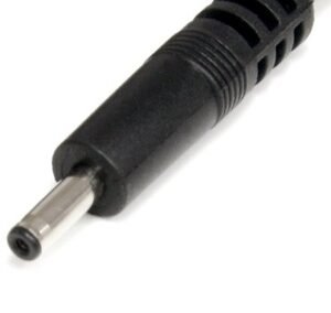 POWERTECH Αντάπτορας Tablet 3.5 x 1.1mm, για PT-271 τροφοδοτικό
