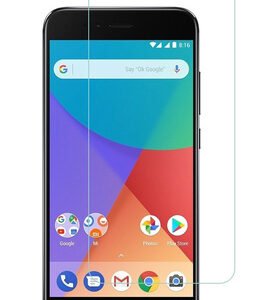 POWERTECH Tempered Glass 9H(0.33MM), για Xiaomi Mi A1