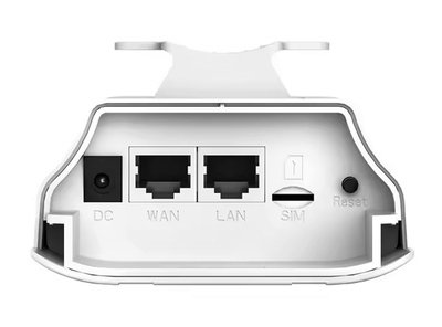 SUNCOMM outdoor 4G LTE CPE QC300K, 300Mbps Wi-Fi, 100Mbps LAN, IP65 - Image 5