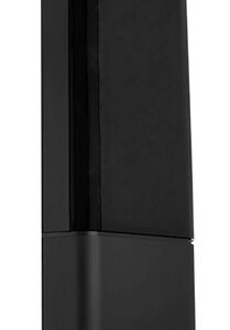 AEROCOOL ανταλ/κo μπροστινό πάνελ για PC case QUANTUM-G-BK-V2