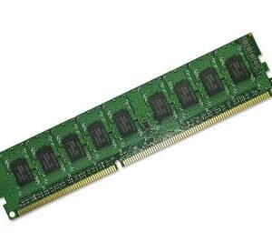 Used Server RAM 4GB, 2Rx4, DDR3-1333MHz, PC3-10600R