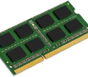 Used RAM SO-dimm DDR3, 2GB, 1600MHz, PC3-12800, Low voltage