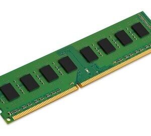 Used RAM U-Dimm DDR3, 2GB, 1066 MHz, PC3-8500U
