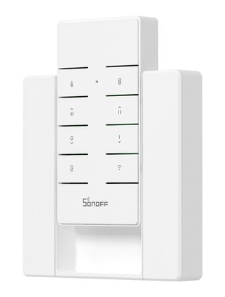 SONOFF βάση για remote controller RM433R2, λευκή - Image 3