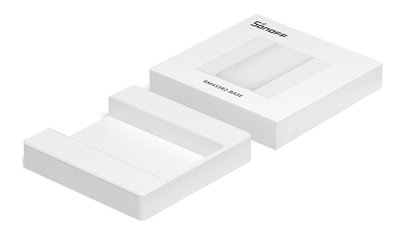 SONOFF βάση για remote controller RM433R2, λευκή - Image 4