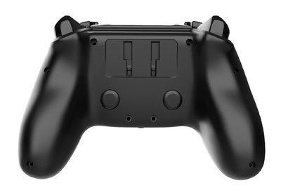 ROAR ασύρματο gamepad RR-0022, Switch/PC/iOS/Android, Bluetooth, μαύρο - Image 3