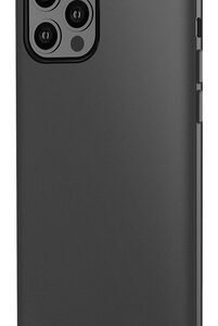 ROCKROSE θήκη Pebble για iPhone 12 mini, μαύρη
