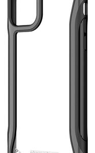 ROCKROSE θήκη Shield για iPhone 12 mini, μαύρη