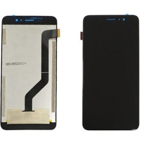 ULEFONE LCD & Touch Panel για smartphone S8, μαύρη