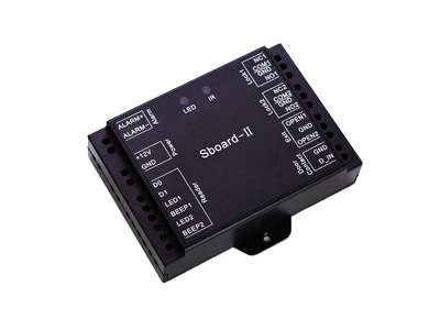 SECUKEY Μίνι ελεγκτής δύο θυρών SCK-SBOARD-II - Image 2