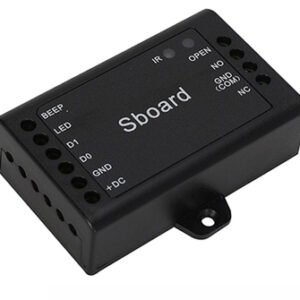 SECUKEY Μίνι ελεγκτής SCK-SBOARD για μία πόρτα