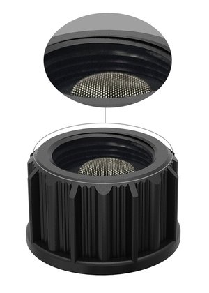 INHOCON ψηφιακός προγραμματιστής ποτίσματος SGW06, 2 θέσεων, IP55 - Image 5