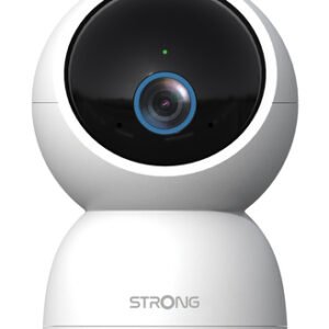 STRONG smart κάμερα SHC05IR0-W, 5MP, WiFi, PTZ, SD