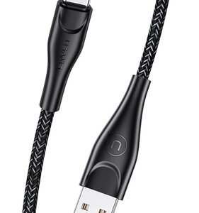 USAMS καλώδιο USB-C σε USB US-SJ392, 2A, 1m, μαύρο
