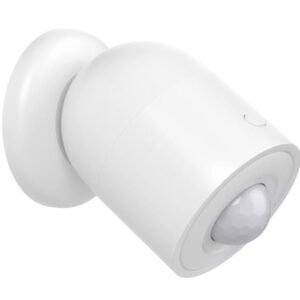 SONOFF smart ανιχνευτής κίνησης SNZB-03P, ZigBee, μπαταρίας, λευκός