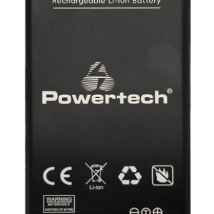 POWERTECH μπαταρία SP-PTM36-BAT για κινητό Sentry 4G Bar, 1200mAh