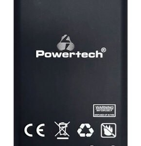 POWERTECH μπαταρία SP-PTM38-BAT για κινητό Milly Flip, 1000mAh