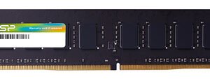 SILICON POWER μνήμη DDR4 UDIMM SP008GBLFU320X02, 8GB, 3200MHz, CL22