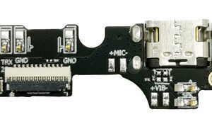 KXD ανταλλακτικό small PCBA για smartphone Classic A07