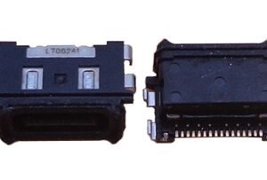 USB Κοννέκτορας για HUAWEI P10