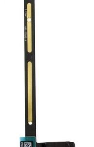 Καλώδιο Flex με βύσμα ακουστικών για iPad Air 2, Black