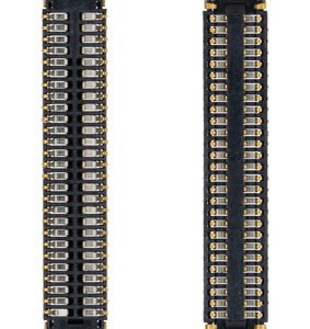 FPC connector 54 pins για iPad Pro 9.7"