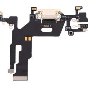 Καλώδιο Flex charging port SPIP11-0013 για iPhone 11, λευκό
