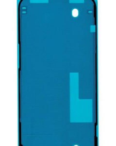 Αυτοκόλλητη ταινία οθόνης SPIP13PM-0001 για iPhone 13 Pro Max