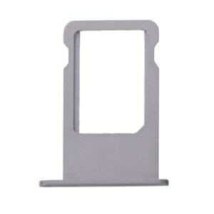 Βάση Sim για iPhone 6s plus, Gray