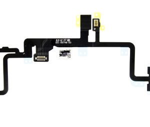 Power Swich Flex Καλώδιο για iPhone 7
