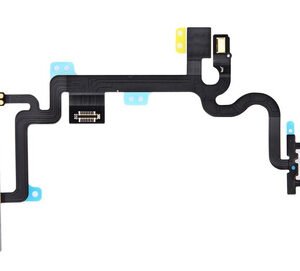 Power Swich Flex Καλώδιο για iPhone 7 Plus