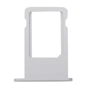 Υποδοχή Κάρτας SIM για iPhone 7, Silver