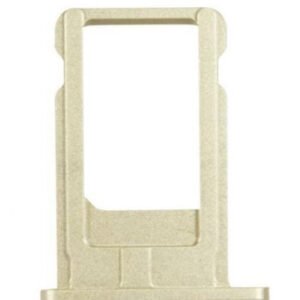 Υποδοχή Κάρτας SIM για iPhone 7 Plus, Gold