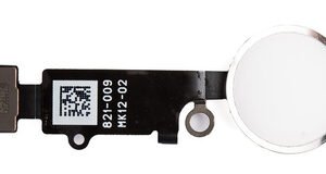 Home button assembly για iPhone 7 Plus, White