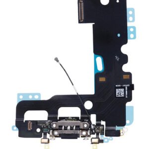 Καλώδιο Flex Charging Port για iPhone 7, Black