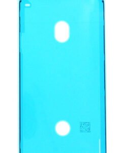 Αυτοκόλλητη ταινία οθόνης για iPhone 8, λευκό